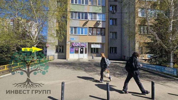 Офис Карбышева улица, 67