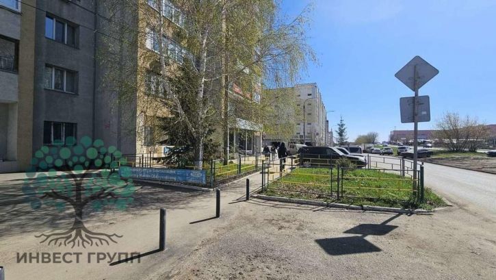 Офис Карбышева улица, 67