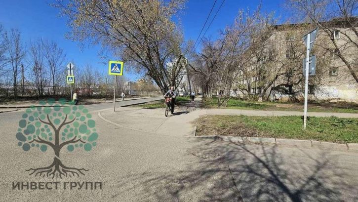 Офис Карбышева улица, 67