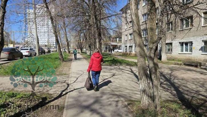 Офис Карбышева улица, 67