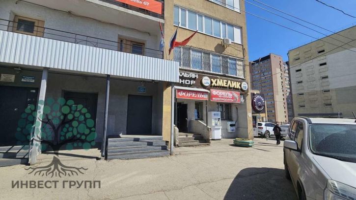 Офис Карбышева улица, 67