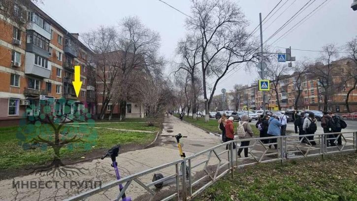 Торговое помещение Гагарина улица, 74