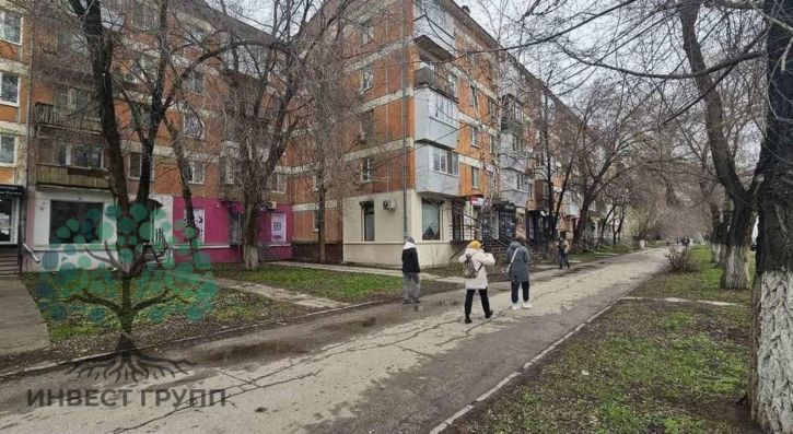 Торговое помещение Гагарина улица, 74