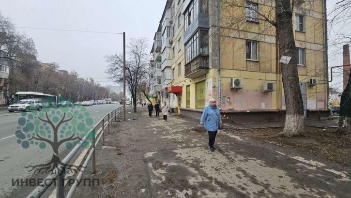 Торговое помещение Гагарина улица, 74