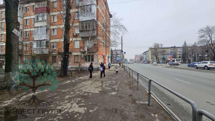 Торговое помещение Гагарина улица, 74