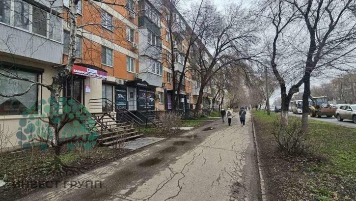 Торговое помещение Гагарина улица, 74