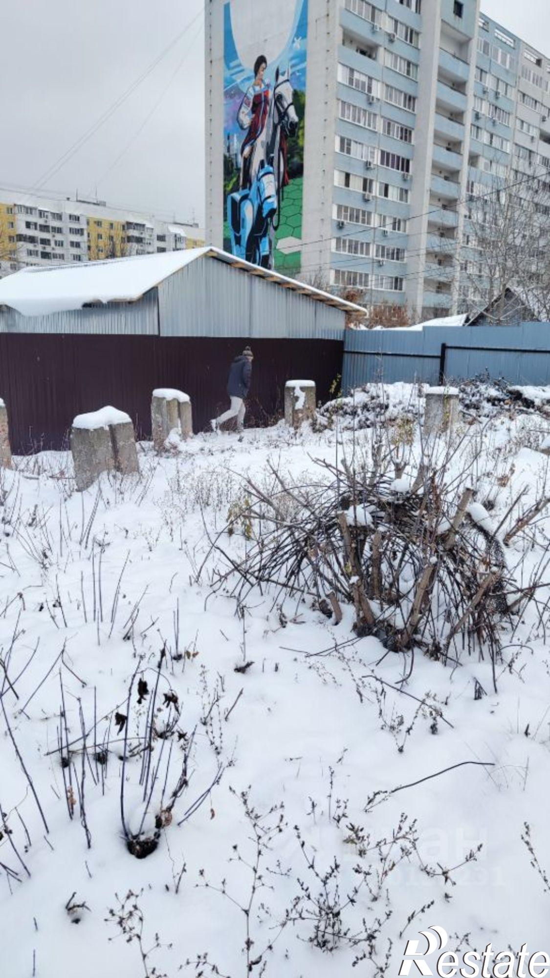 Купить землю, земельный участок за 7 000 000 рублей на Смоленская улица, 12
