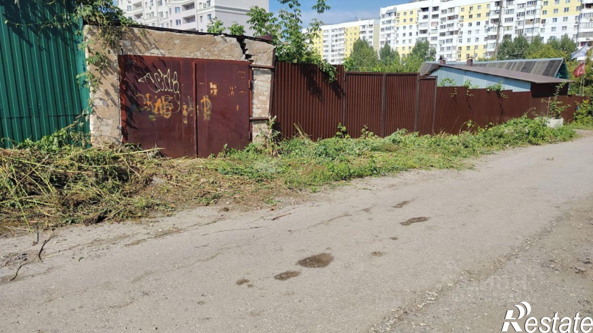 Купить землю, земельный участок за 7 000 000 рублей на Смоленская улица, 12