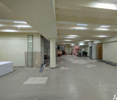ОСЗ 540 кв м ул Ульяновская, 18