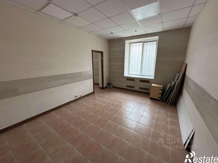 Торговое помещение Самарская улица