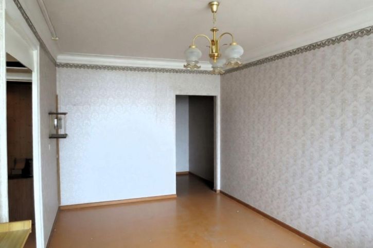 1-комн квартира 22 Партсъезда, 29