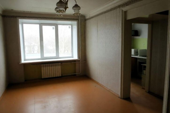 1-комн квартира 22 Партсъезда, 29