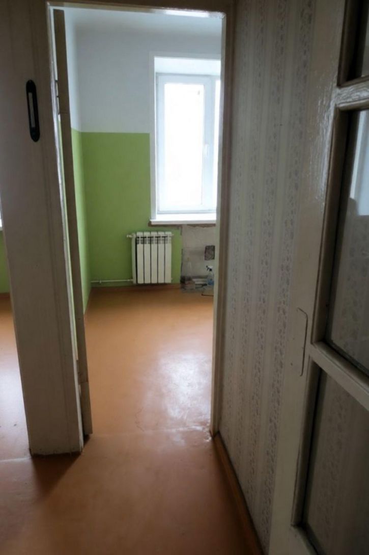 1-комн квартира 22 Партсъезда, 29