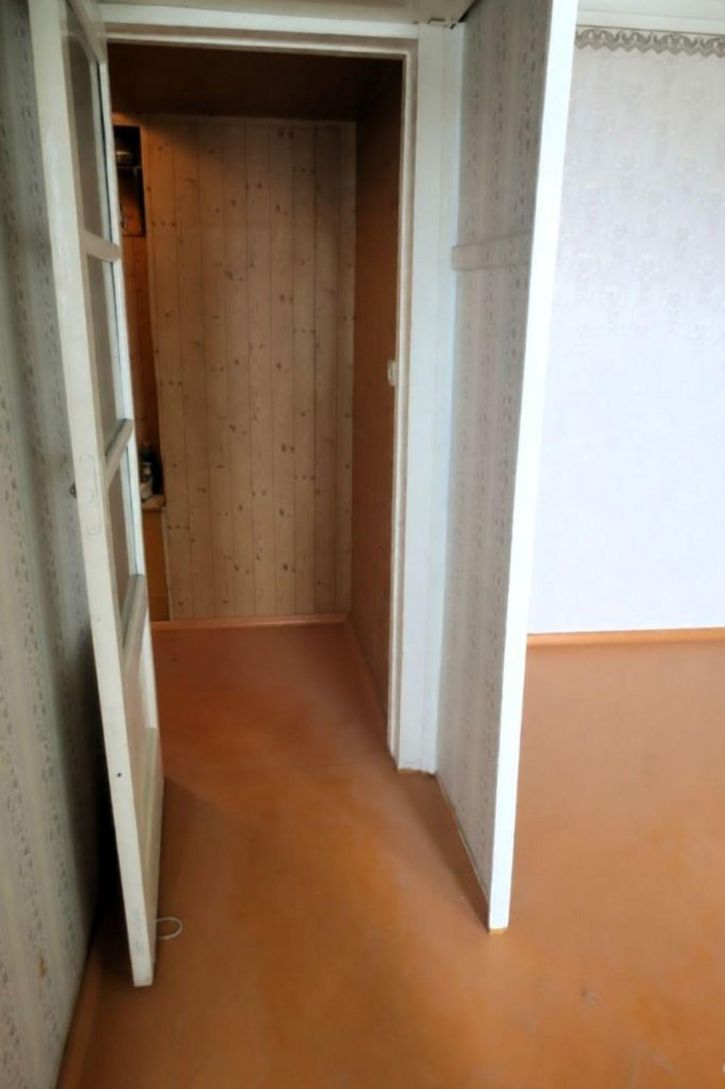 1-комн квартира 22 Партсъезда, 29