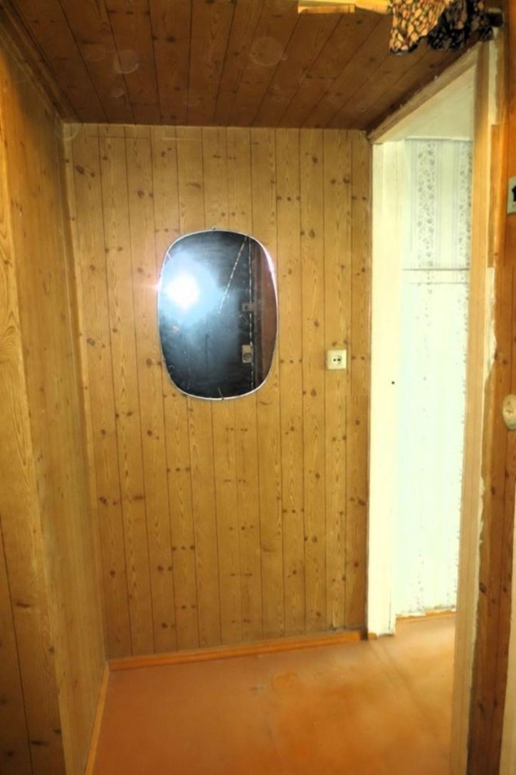 1-комн квартира 22 Партсъезда, 29