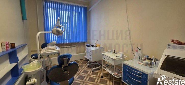 Помещение свободного назначения улица 22-го Партсъезда