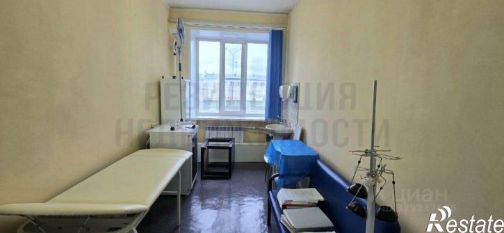 Помещение свободного назначения улица 22-го Партсъезда