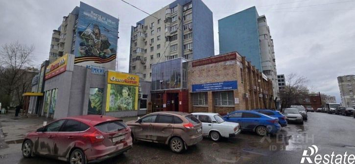 Помещение свободного назначения улица 22-го Партсъезда