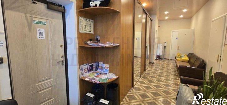 Помещение свободного назначения улица 22-го Партсъезда