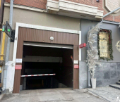 18 кв м Вилоновская улица, 23