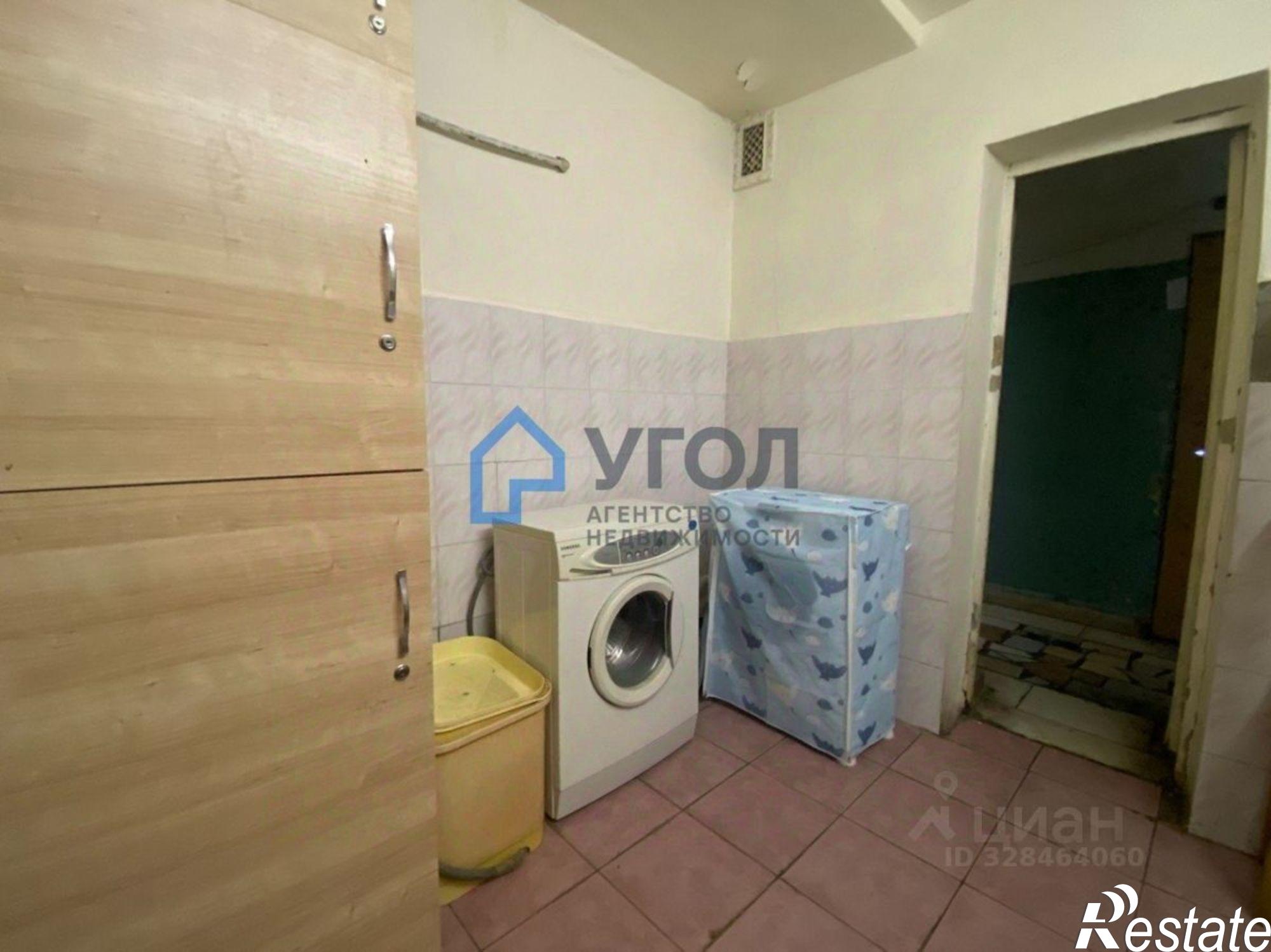Купить комнату за 2 300 000 рублей на Искровская улица, 7