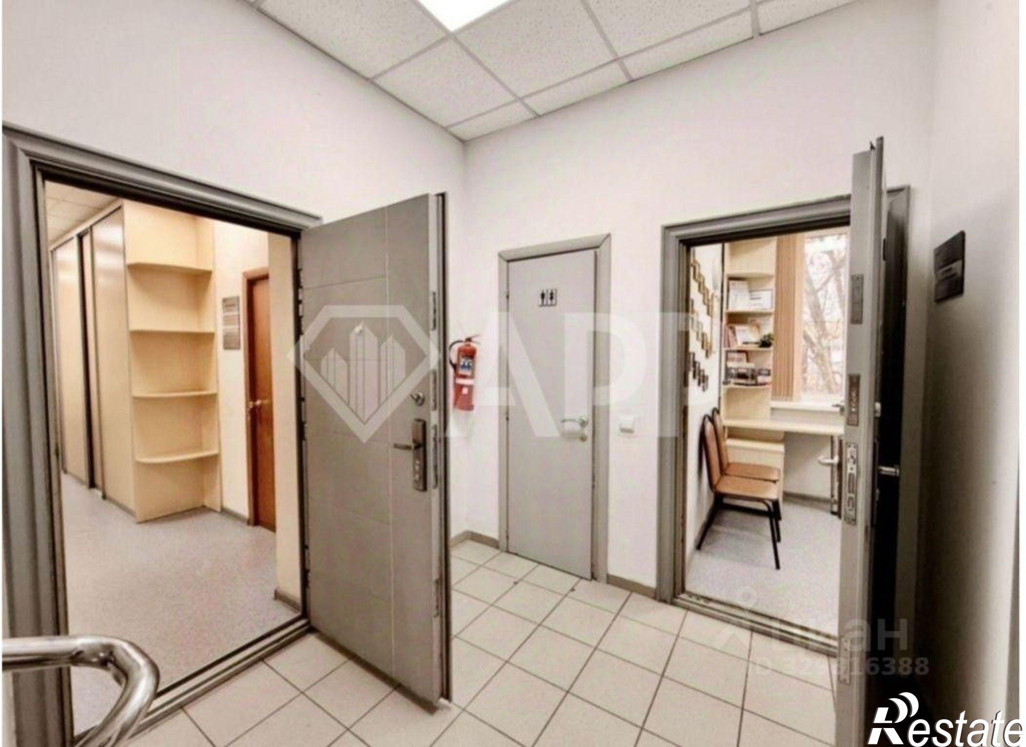 Купить ОСЗ, отдельно стоящее здание за 75 000 500 рублей на Красноармейская улица