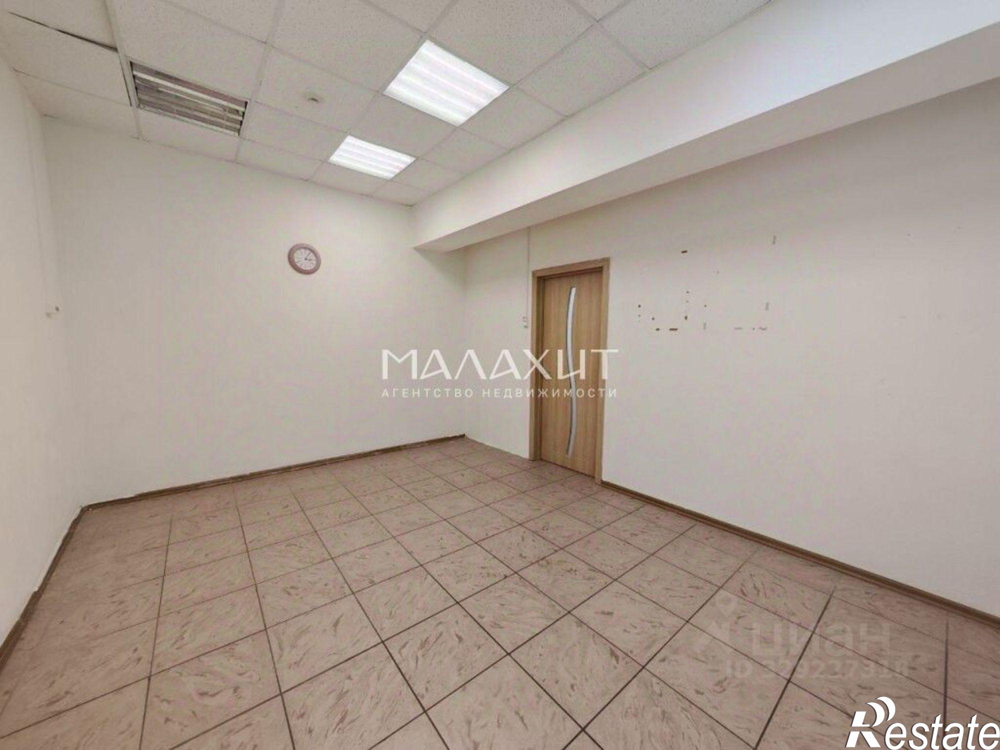 Купить офис, помещение под офис за 5 478 380 рублей на улица Свободы, 75