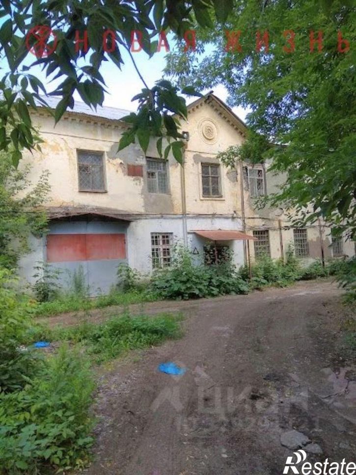 Производственное помещение ул Земеца, 3,  д. 3
