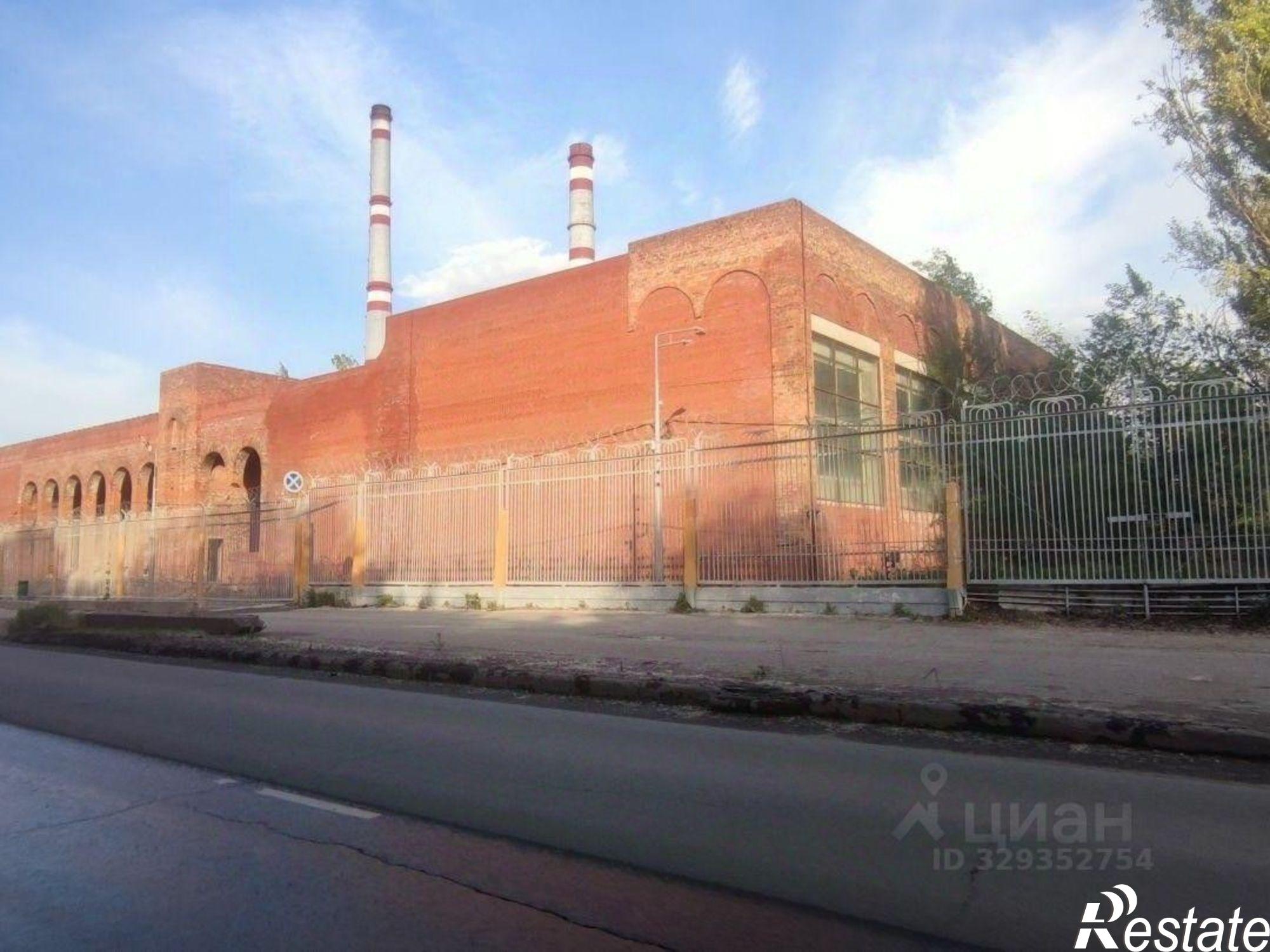 Купить ОСЗ, отдельно стоящее здание за 39 000 000 рублей на проспект Карла Маркса