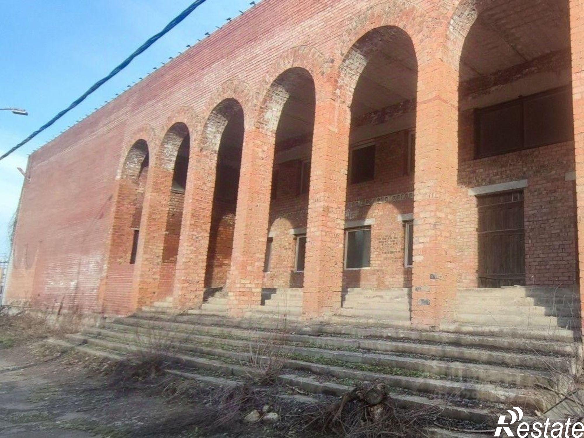 Купить ОСЗ, отдельно стоящее здание за 39 000 000 рублей на проспект Карла Маркса