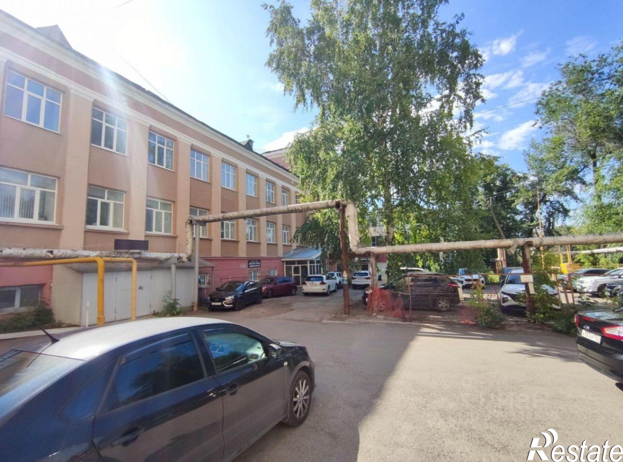 Купить ОСЗ, отдельно стоящее здание за 70 400 рублей на улица Скляренко