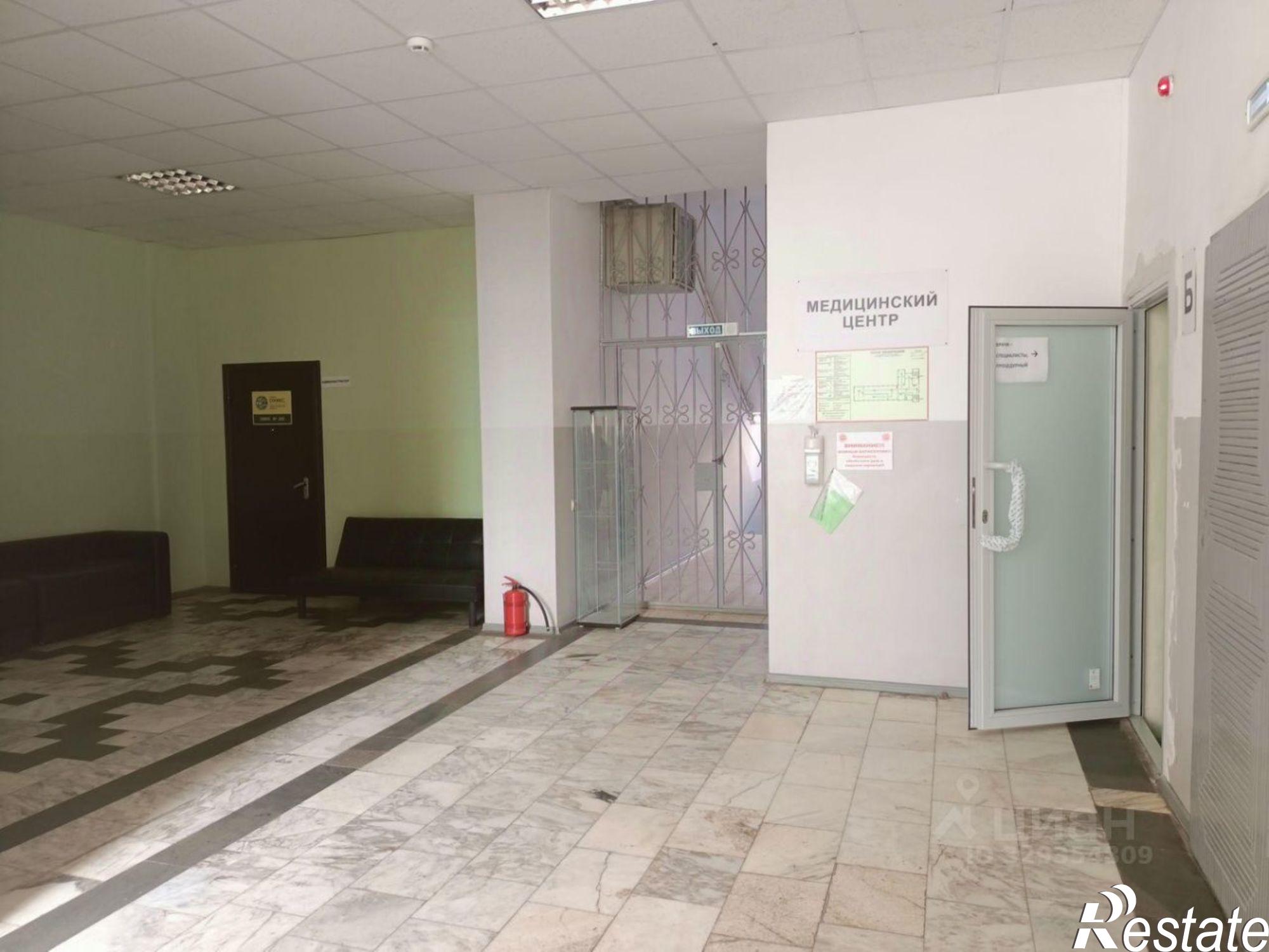 Купить ОСЗ, отдельно стоящее здание за 70 400 рублей на улица Скляренко