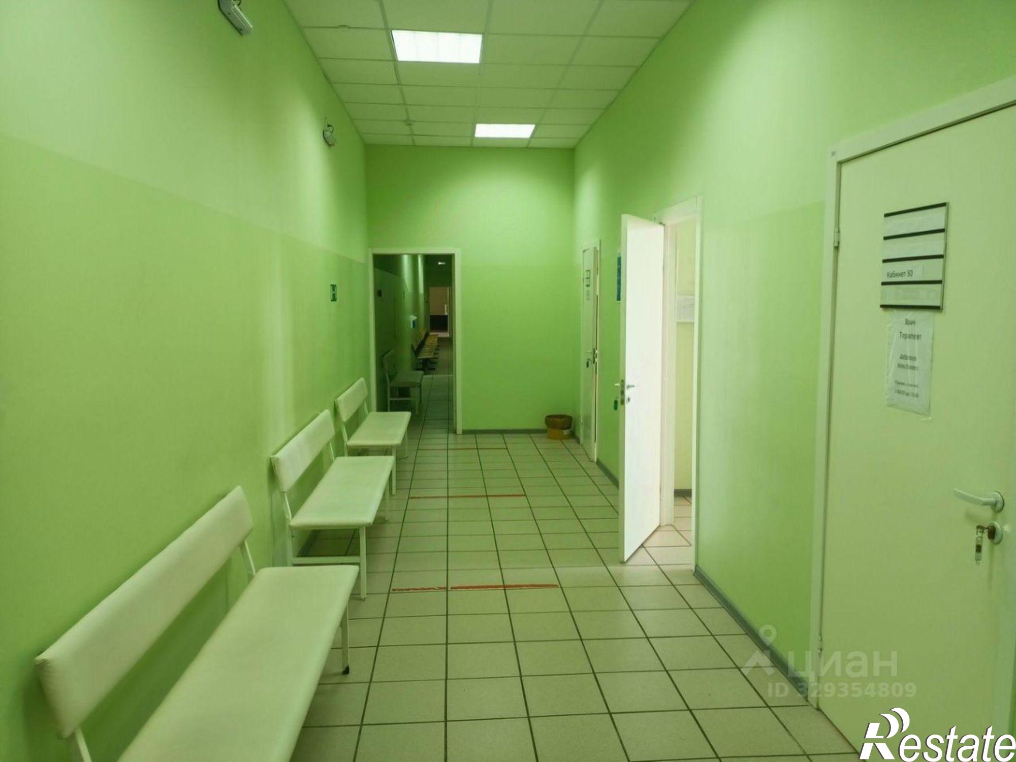 Купить ОСЗ, отдельно стоящее здание за 70 400 рублей на улица Скляренко
