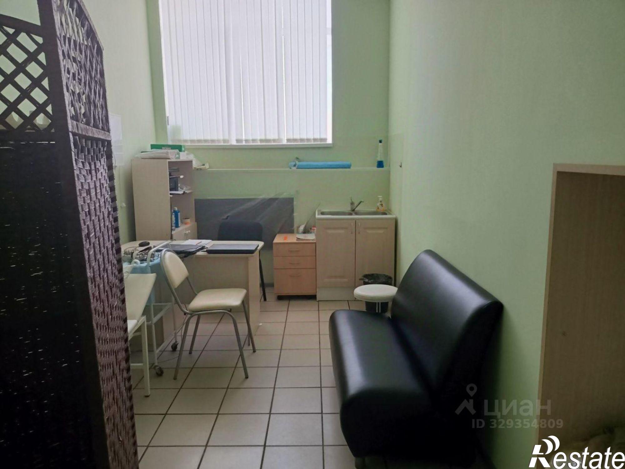 Купить ОСЗ, отдельно стоящее здание за 70 400 рублей на улица Скляренко