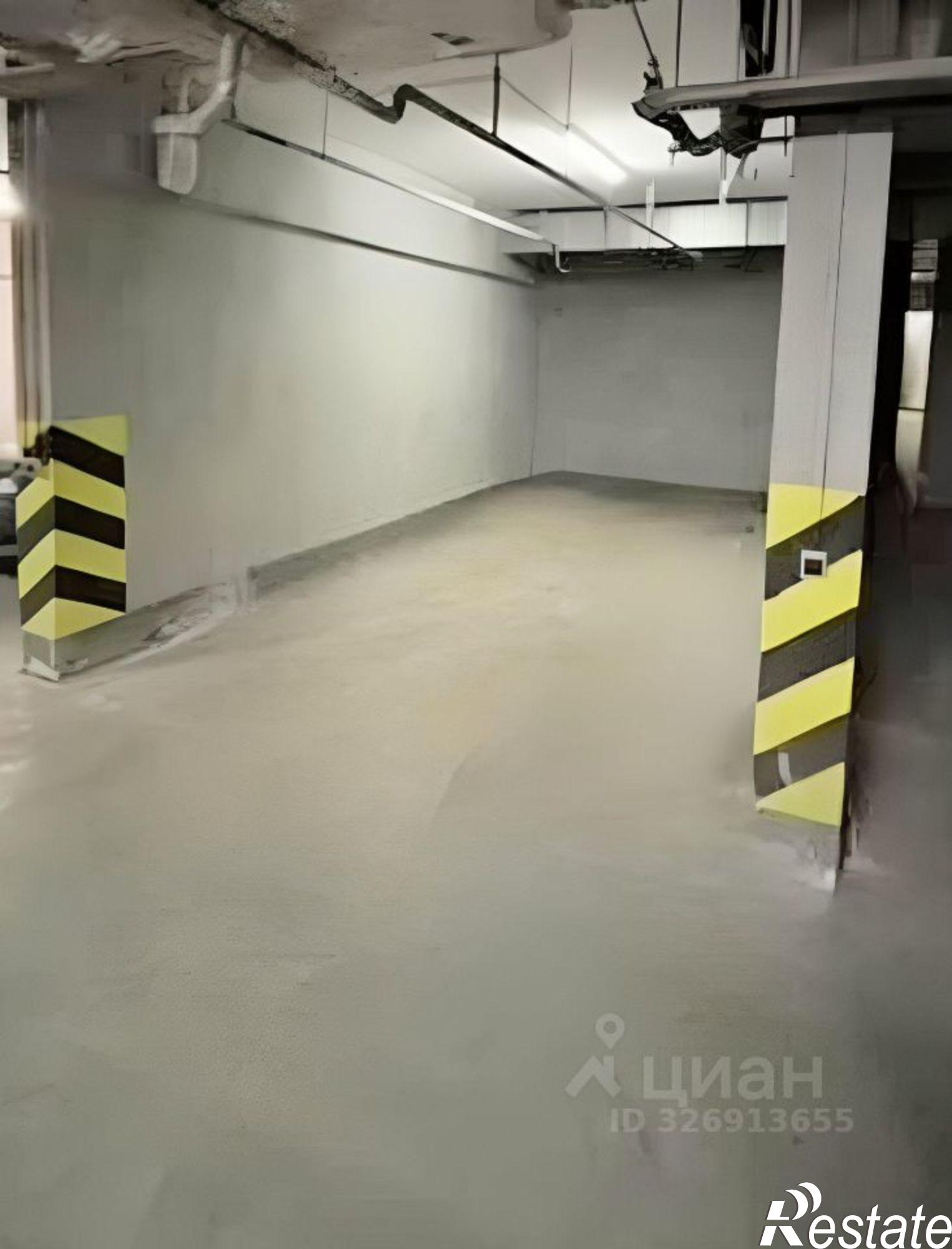 Купить гараж, место в паркинге за 1 723 410 рублей на проспект Карла Маркса, 200