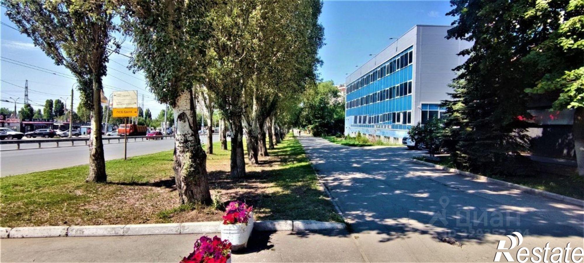 Купить ОСЗ, отдельно стоящее здание за 200 000 000 рублей на пр-кт Кирова, 419А