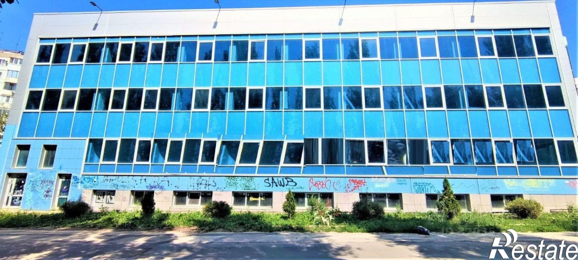 Купить ОСЗ, отдельно стоящее здание за 200 000 000 рублей на пр-кт Кирова, 419А