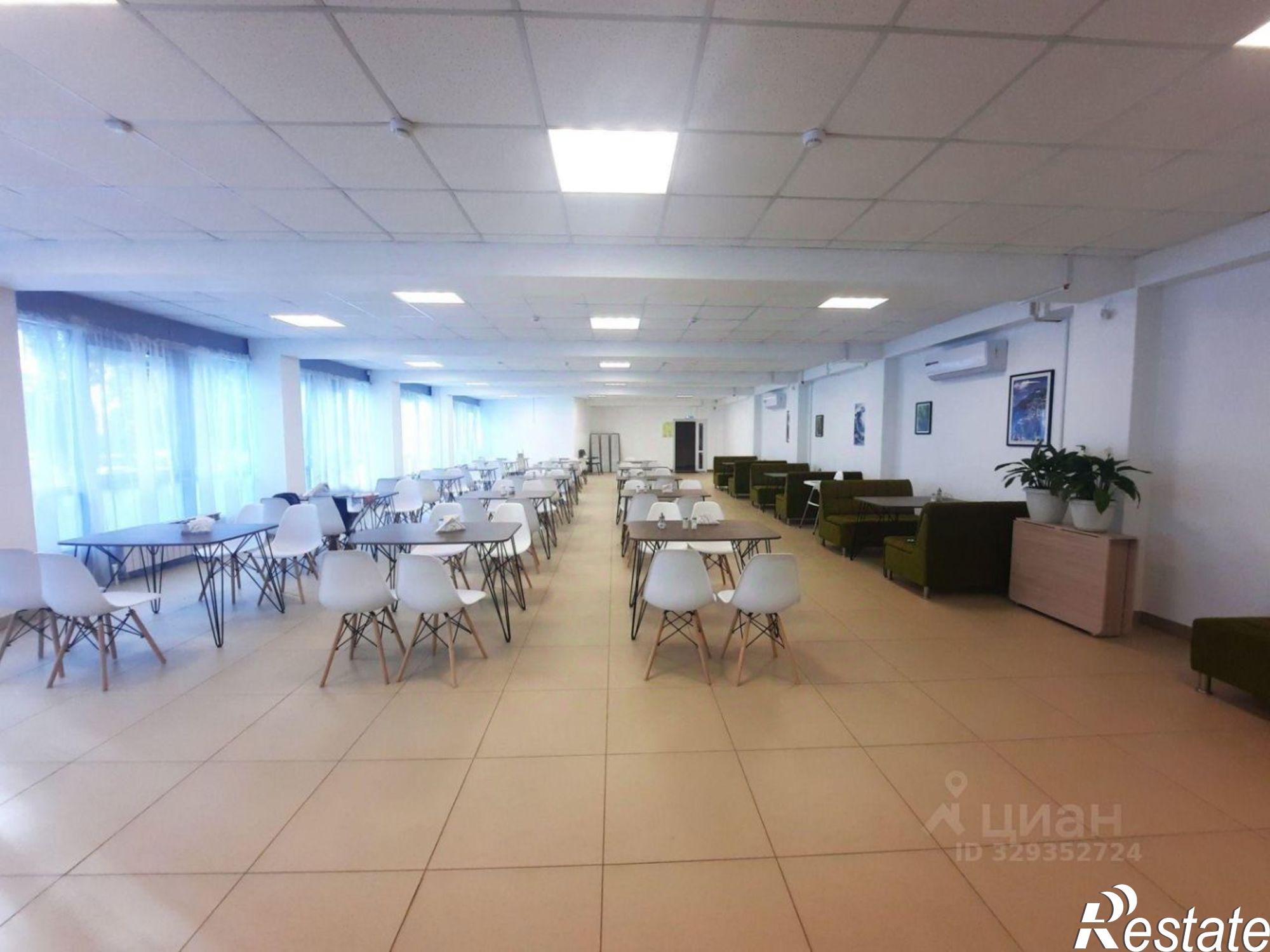 Купить ОСЗ, отдельно стоящее здание за 200 000 000 рублей на пр-кт Кирова, 419А