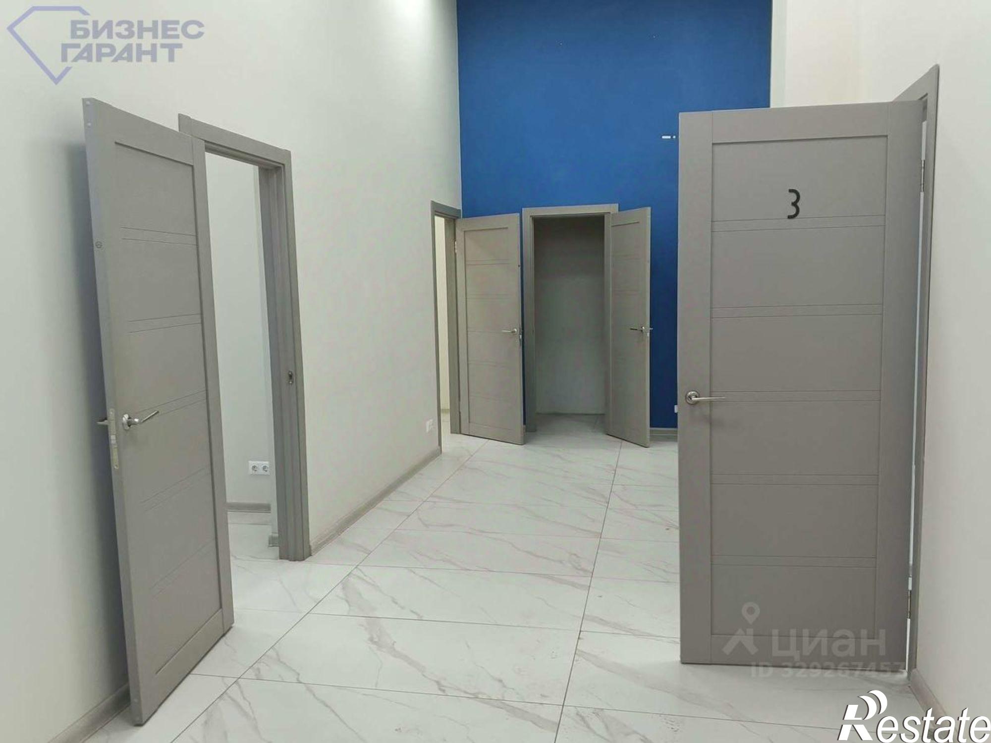 Купить офис, помещение под офис за 11 427 800 рублей на пр-кт Карла Маркса, 246