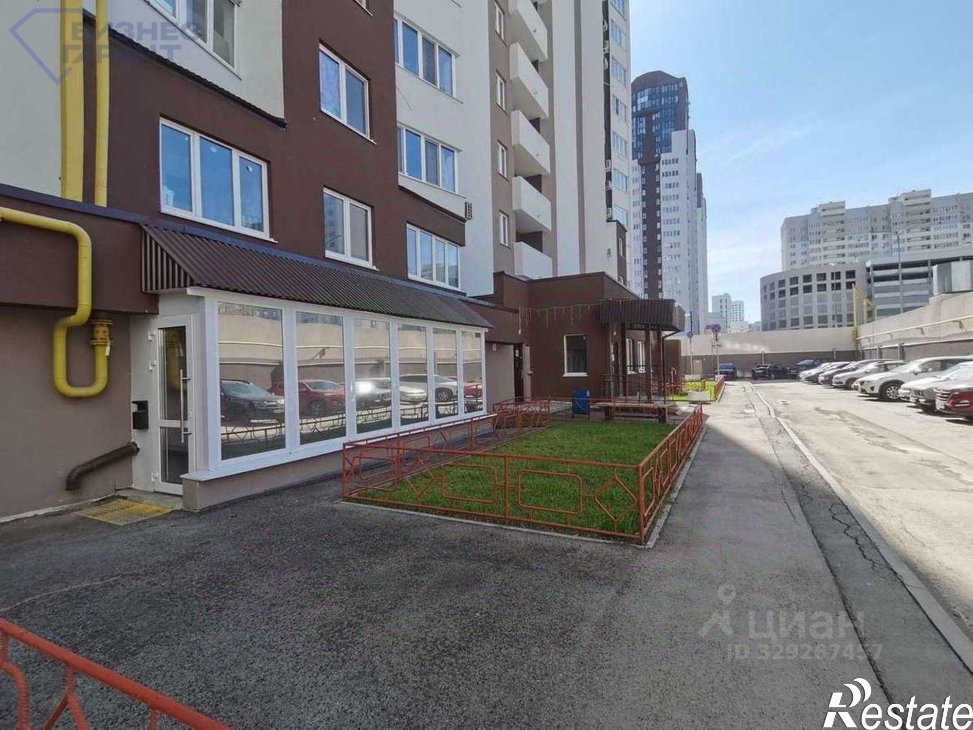Купить офис, помещение под офис за 11 427 800 рублей на пр-кт Карла Маркса, 246