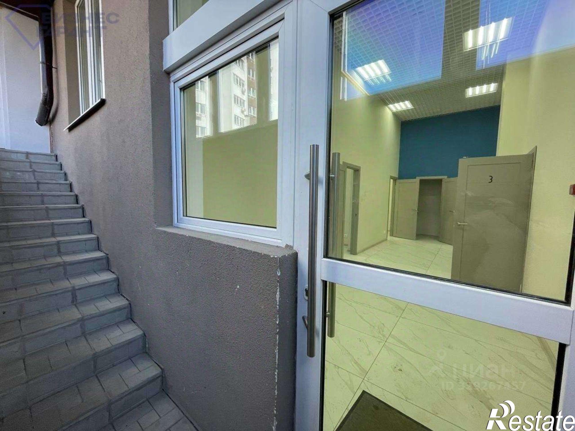 Купить офис, помещение под офис за 11 427 800 рублей на пр-кт Карла Маркса, 246