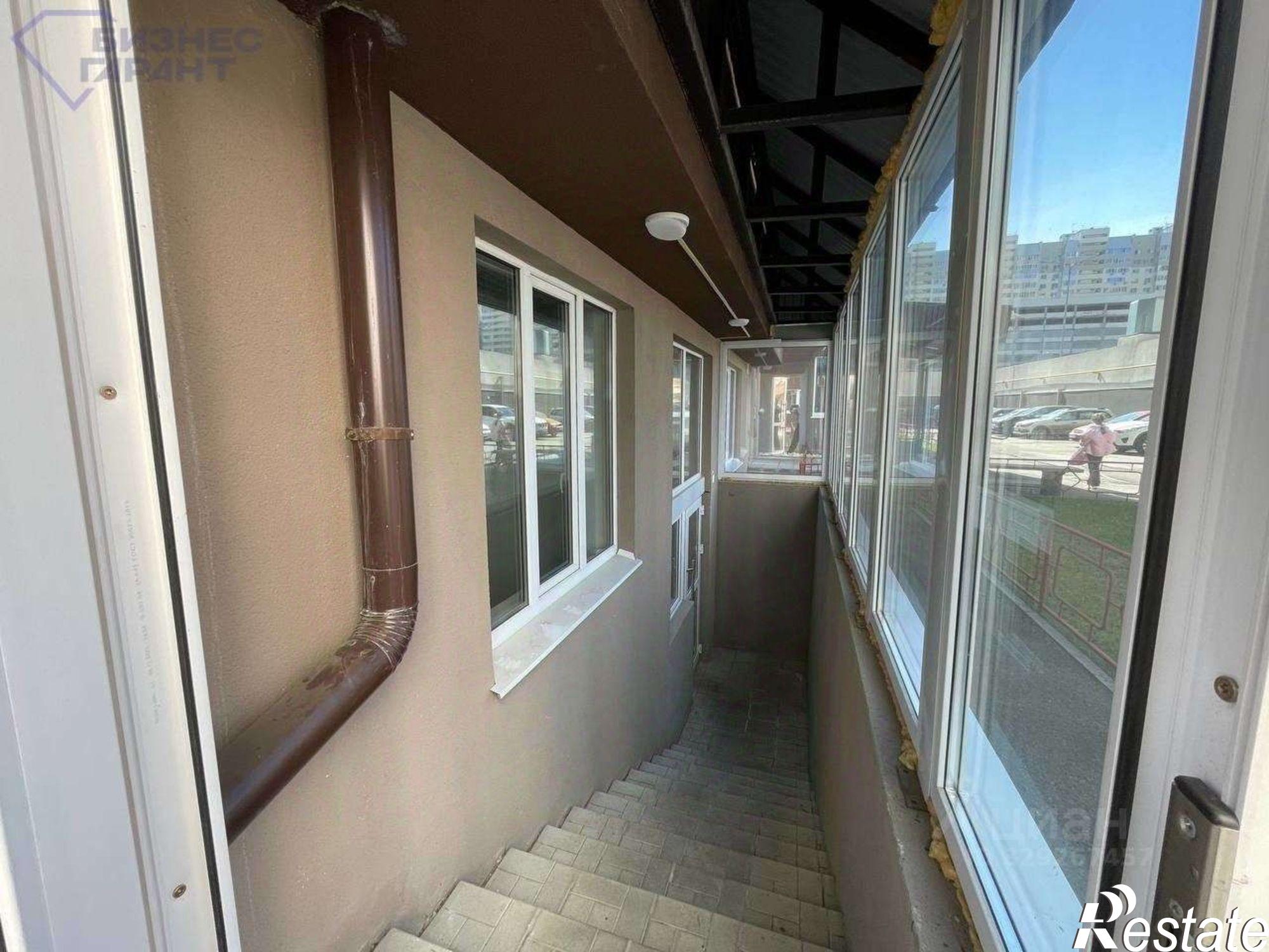Купить офис, помещение под офис за 11 427 800 рублей на пр-кт Карла Маркса, 246