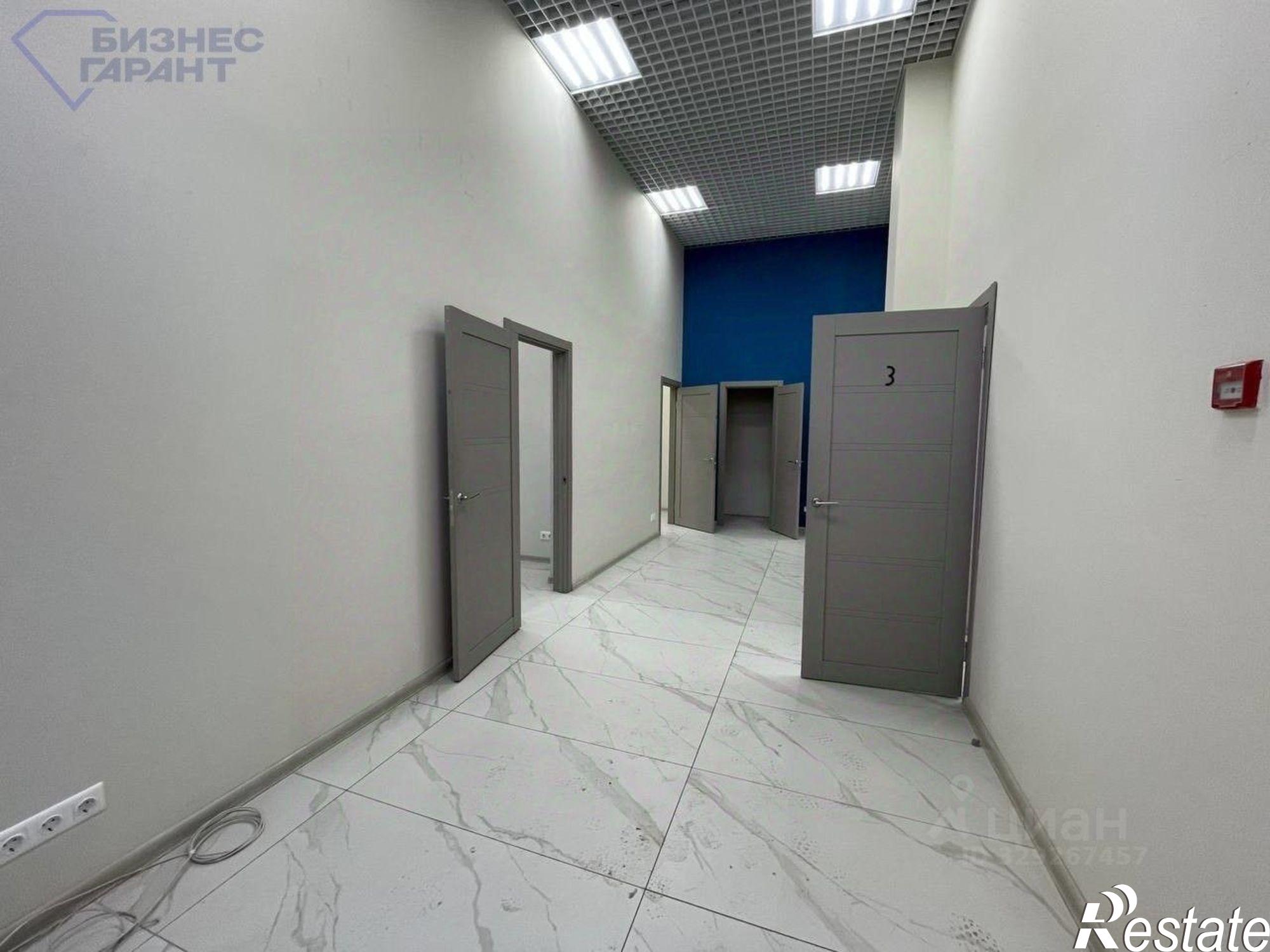 Купить офис, помещение под офис за 11 427 800 рублей на пр-кт Карла Маркса, 246