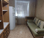 комната 65 кв м ул Партизанская, 143А