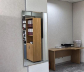 офис 129.2 кв м, этаж 5/13 ул Урицкого, д. 19