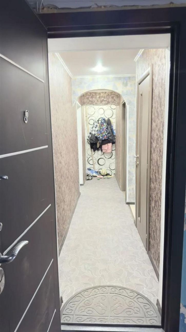2-комн квартира Зубчаниновское шоссе, д. 159