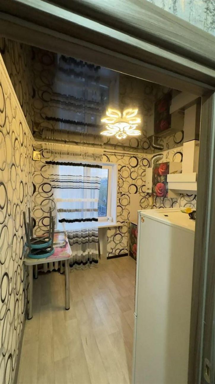 2-комн квартира Зубчаниновское шоссе, д. 159