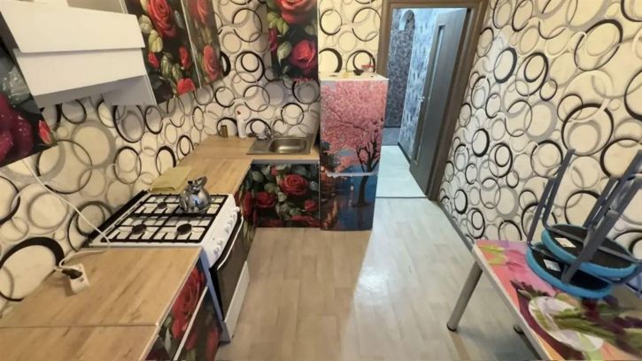 2-комн квартира Зубчаниновское шоссе, д. 159