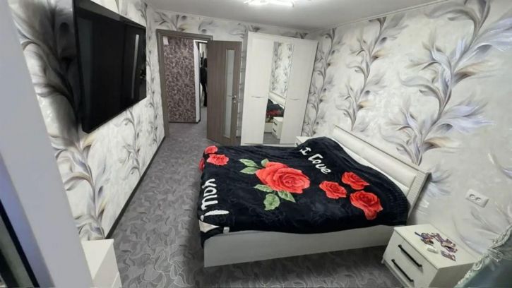 2-комн квартира Зубчаниновское шоссе, д. 159