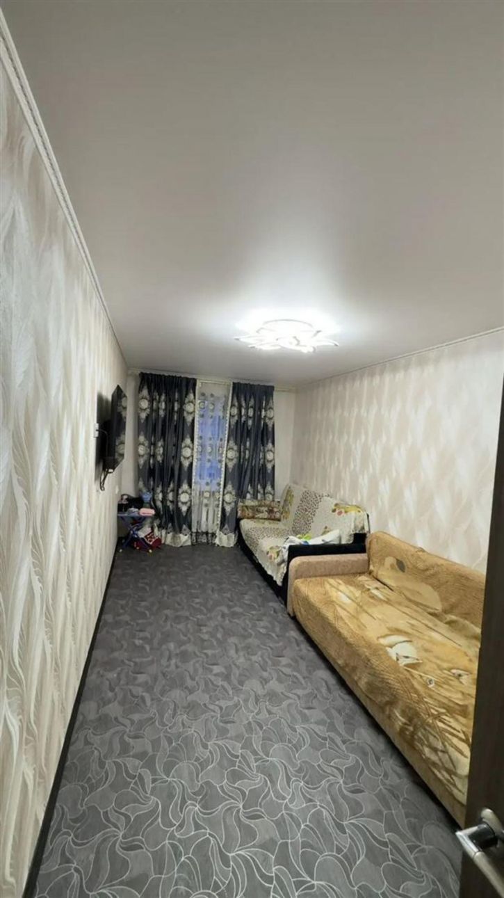 2-комн квартира Зубчаниновское шоссе, д. 159